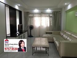 Blk 514 Choa Chu Kang Street 51 (Choa Chu Kang), HDB 4 Rooms #138822302
